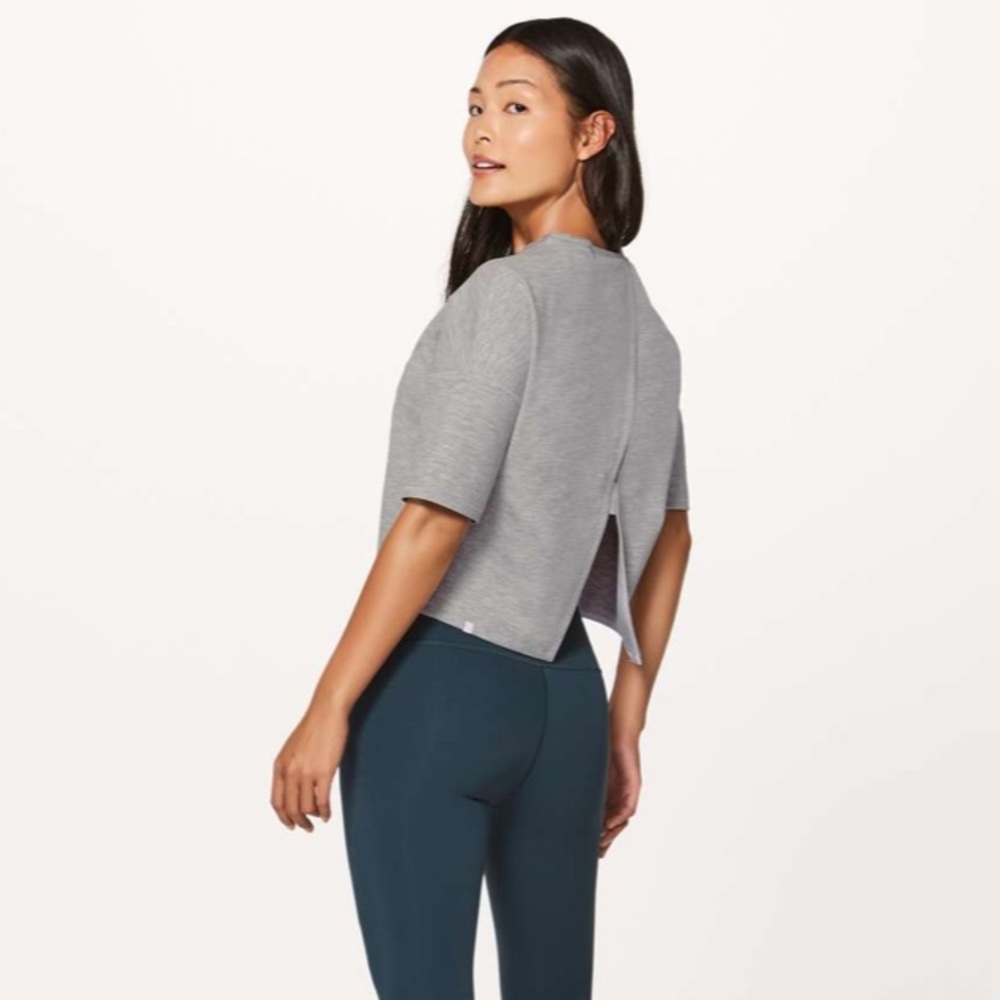 Minimal Short Sleeve